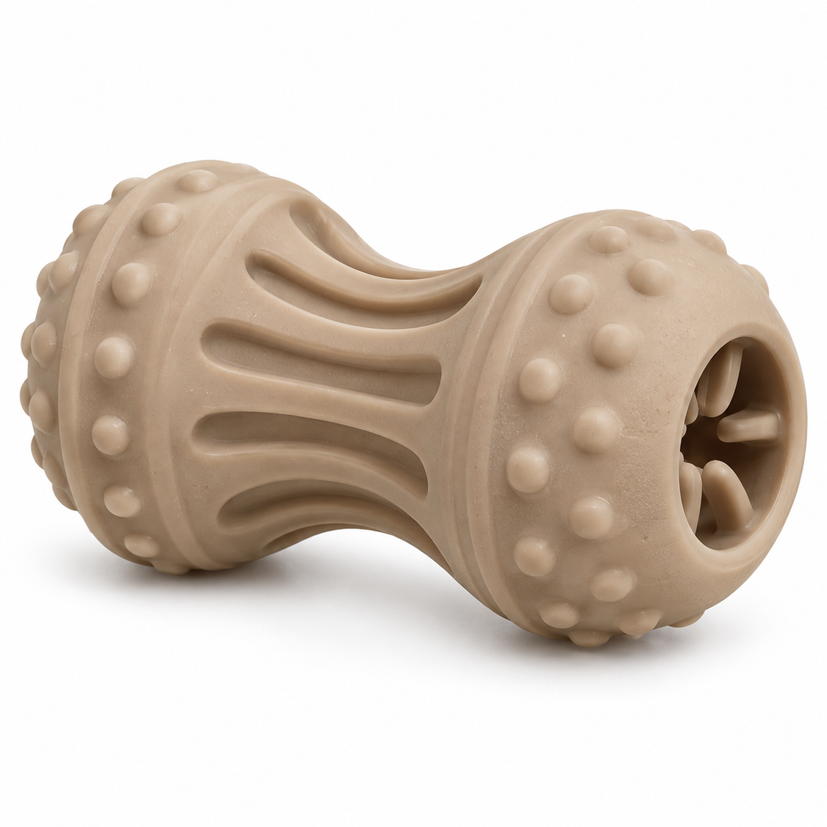 CalmToy™ — Brinquedo de Enriquecimento e Relaxamento
