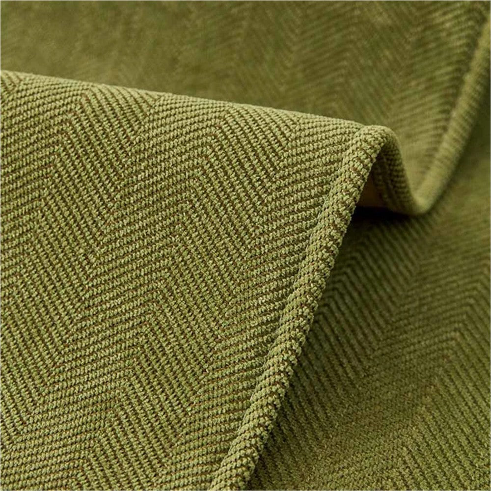 Detalhe da textura chenille da Casaro DuoGuard
