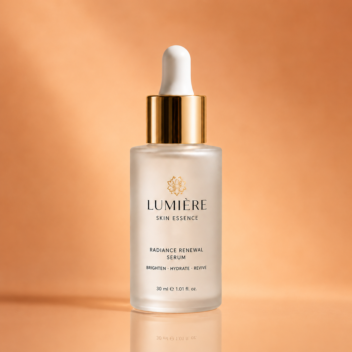 Sérum Facial