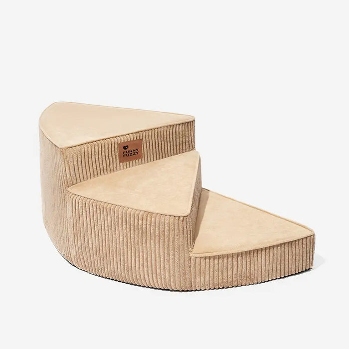 [Leve 2, Pague só 1!] Escada Pet Espiral