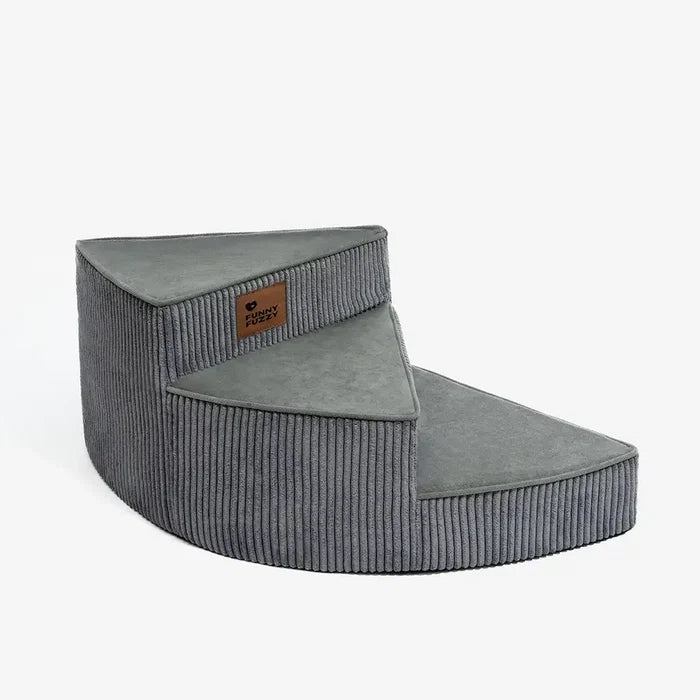 [Leve 2, Pague só 1!] Escada Pet Espiral