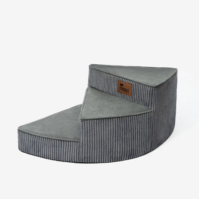 [Leve 2, Pague só 1!] Escada Pet Espiral