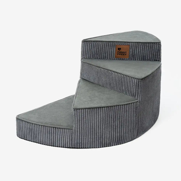 [Leve 2, Pague só 1!] Escada Pet Espiral